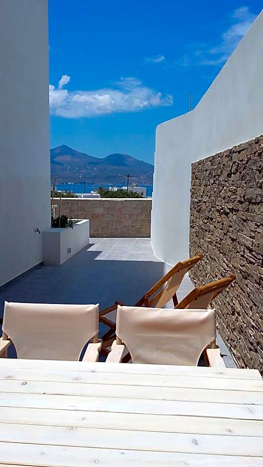 Hotel Ippocampos Studios