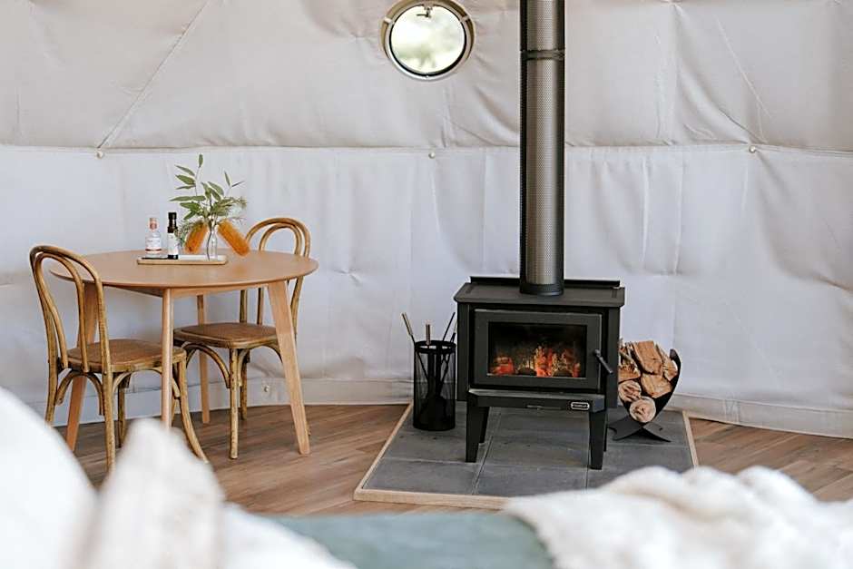 Scribbly Farm, Boutique Southern Highlands Accommodation