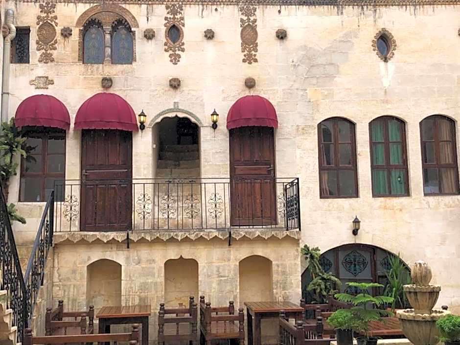 Palmyra Boutique Hotel