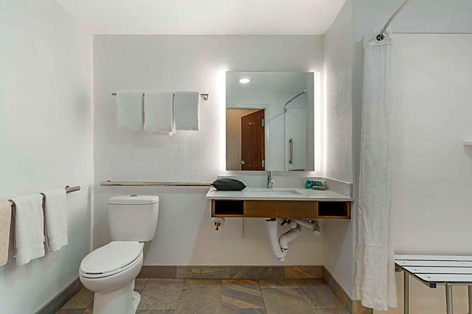 Best Western Galt Inn