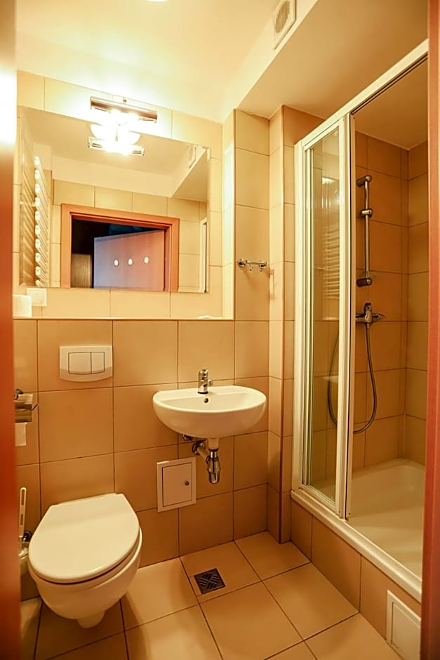 Hotel Krakowiak