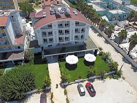 OLYMPIC HOTELS Belek