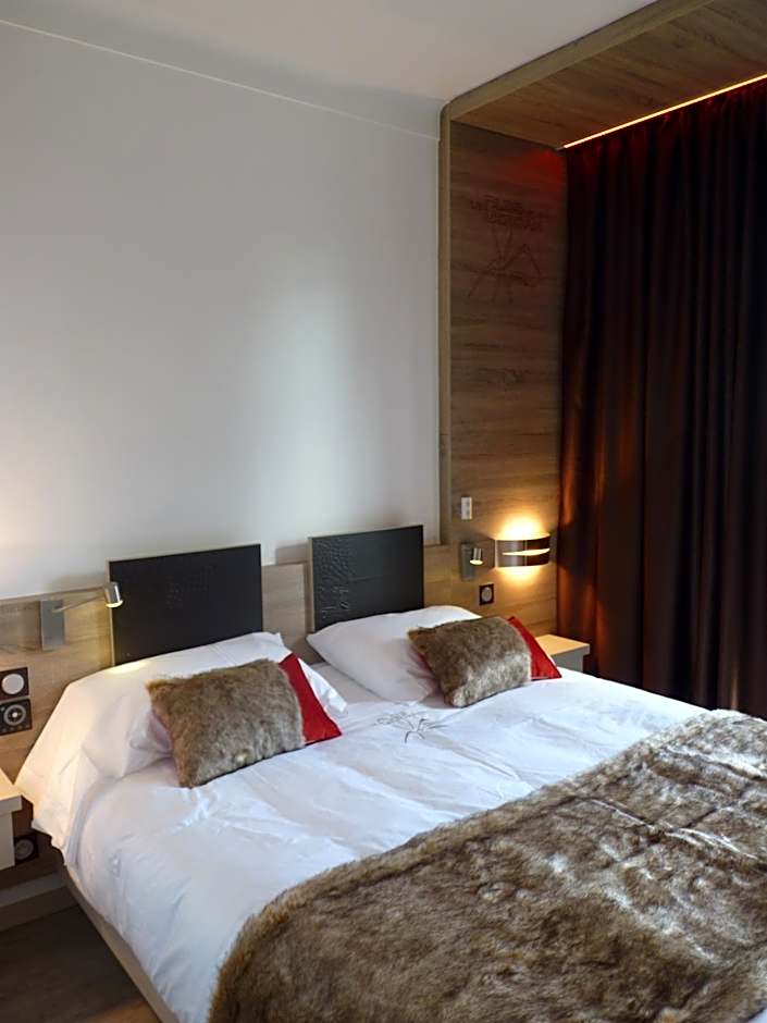Hotel Le Clos Cerdan