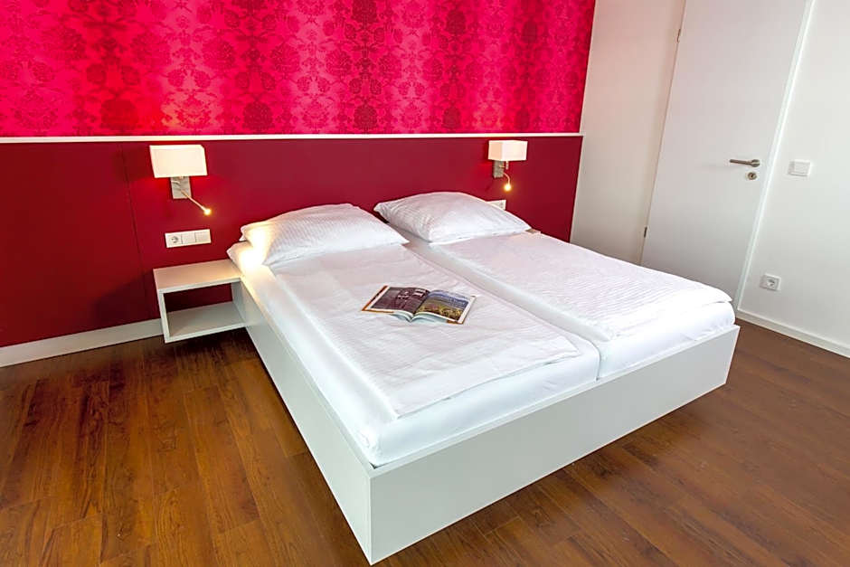 Carat Apartments Grömitz