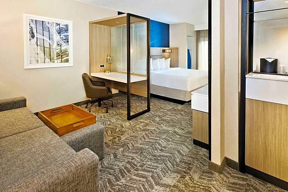 SpringHill Suites by Marriott Birmingham Colonnade/Grandview