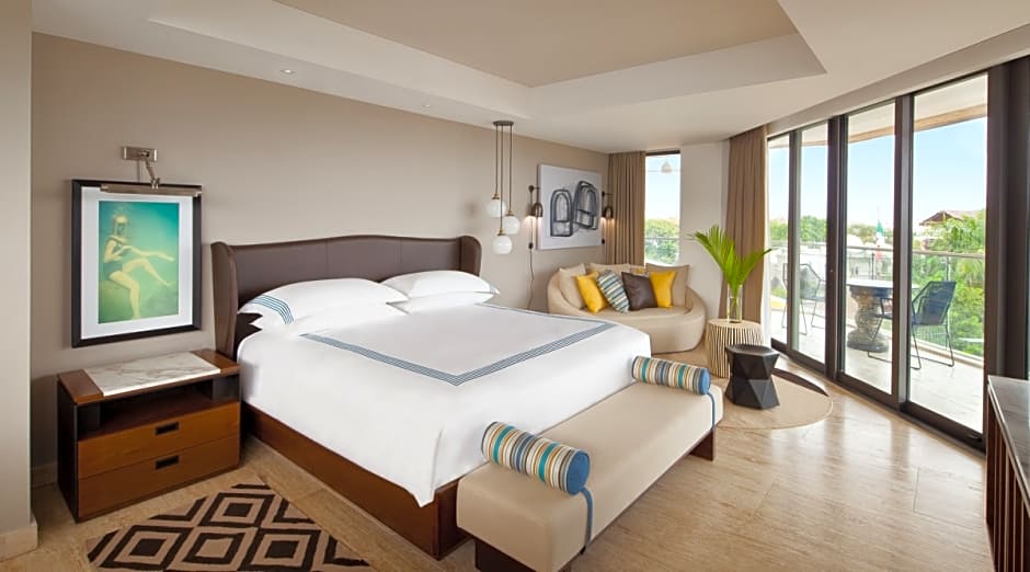 Hyatt Centric Playa del Carmen 