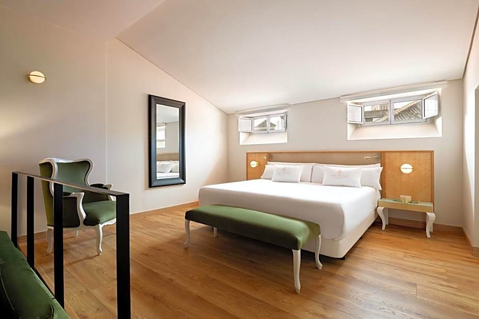 Los Seises Sevilla, a Tribute Portfolio Hotel