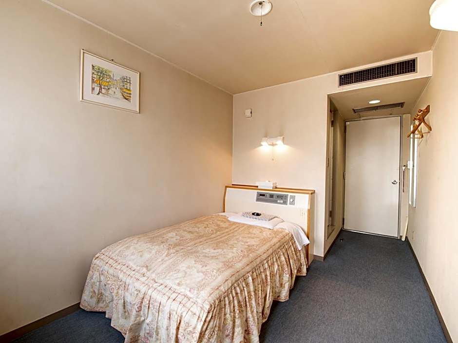 Tabist Hotel Sun Plaza Fuefuki Isawa