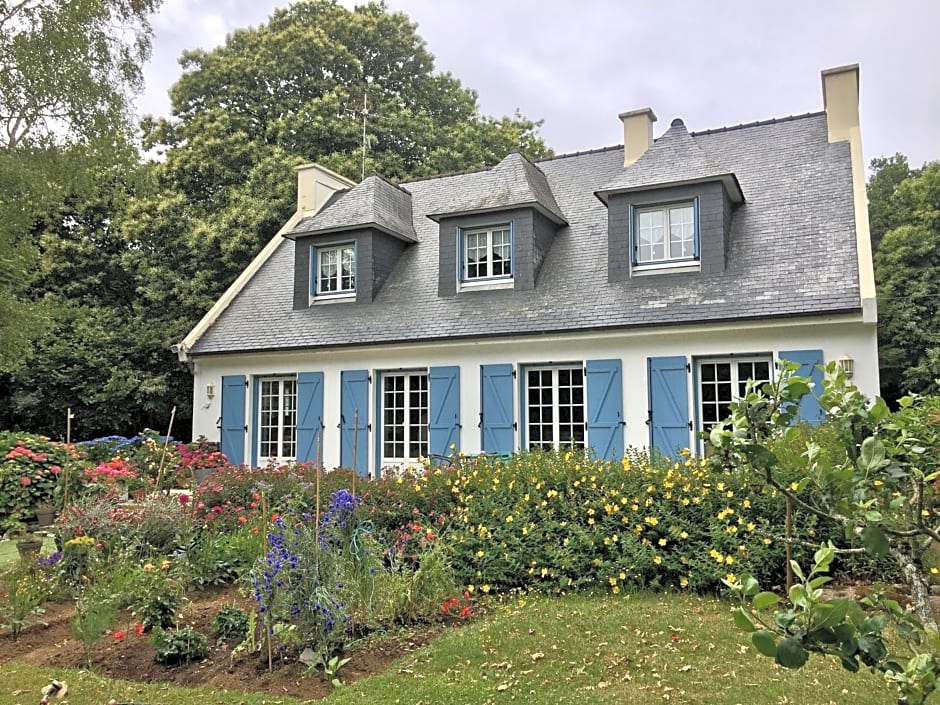 Chambres d'hotes Chez Annie