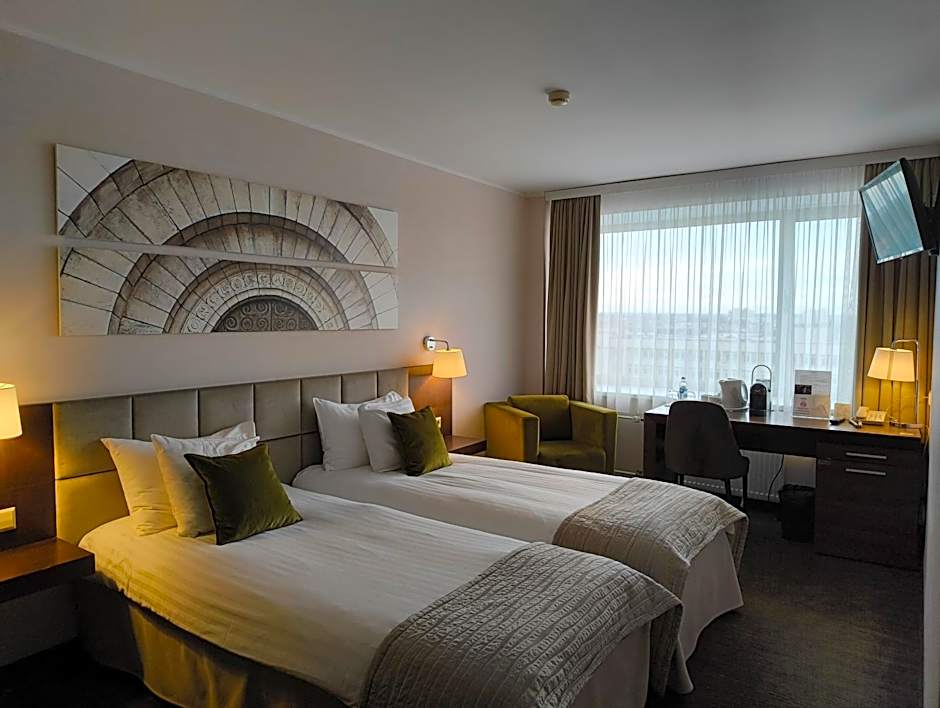 Mercure Marijampole