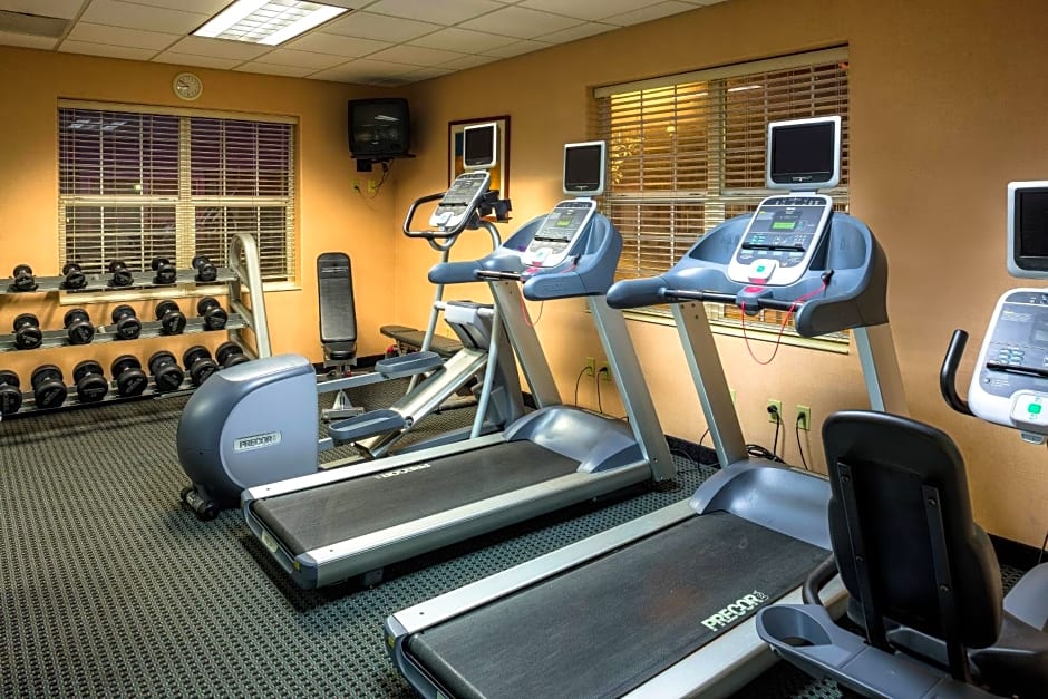 Residence Inn San Jose South