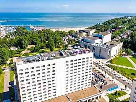 Mercure Gdynia Centrum Hotel