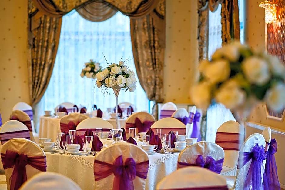 Royal Park Hotel & Spa