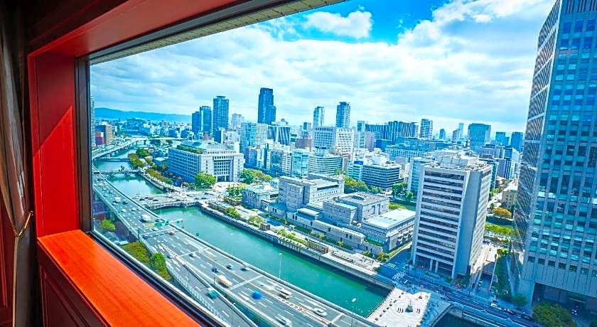 ANA Crowne Plaza Osaka By IHG