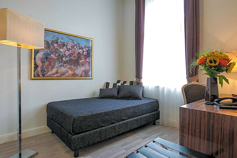 Hotel Assenzio Prague