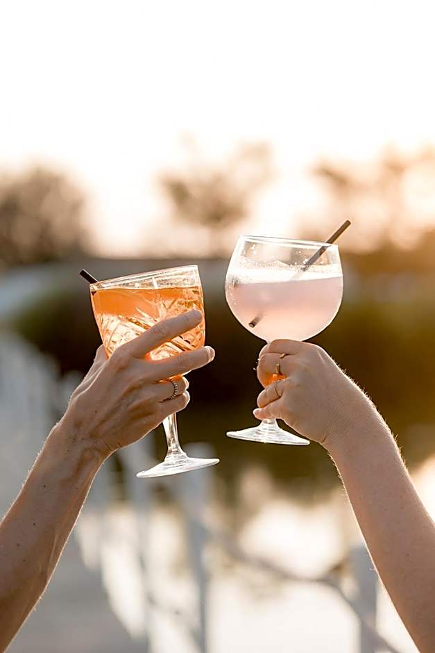 Mas de la Fouque - Hôtel & Spa