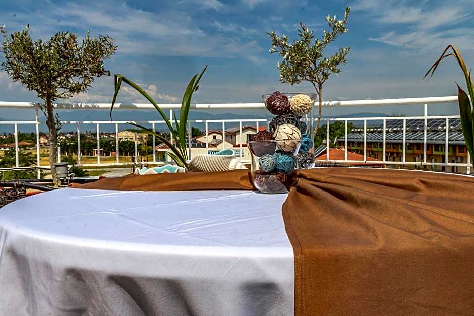 Afroditi Hotel