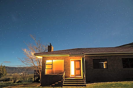 Boplaas Guesthouse
