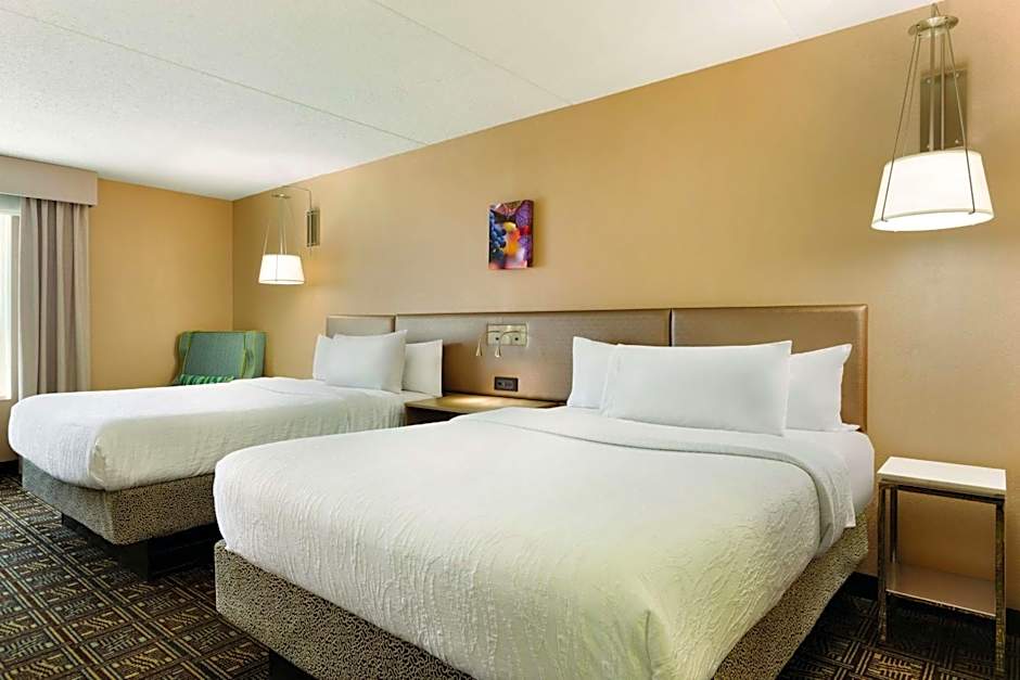 Hilton Garden Inn Niagara-On-The-Lake