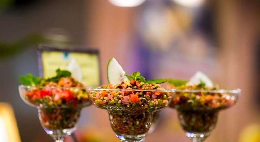 Peerless Hotel Durgapur