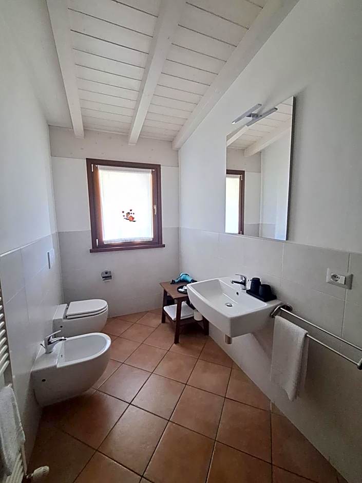 Bed & Breakfast Torrechiara