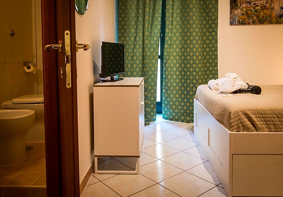 B&B Luxury Salerno Central