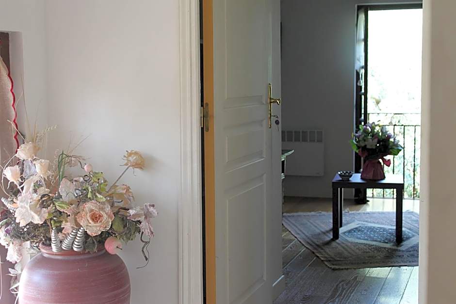 Chambres d'hôtes Le Clos des Oliviers