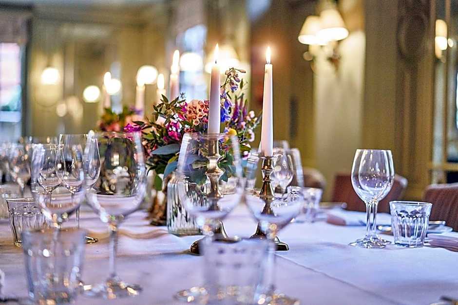 Hotel du Vin Winchester