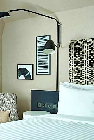 Deluxe Double Room, 2 Double Beds