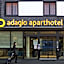 Adagio Access Le Havre Aparthotel