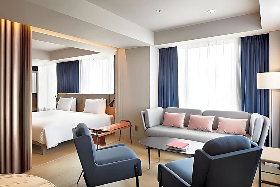 NOHGA HOTEL UENO TOKYO