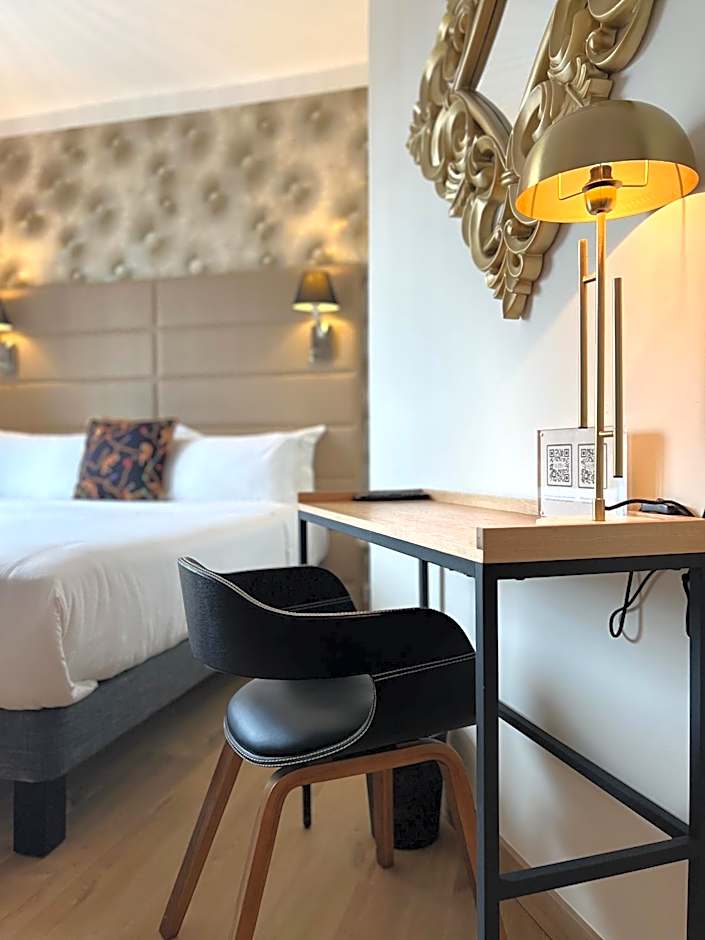 Hôtel La Villa Cannes