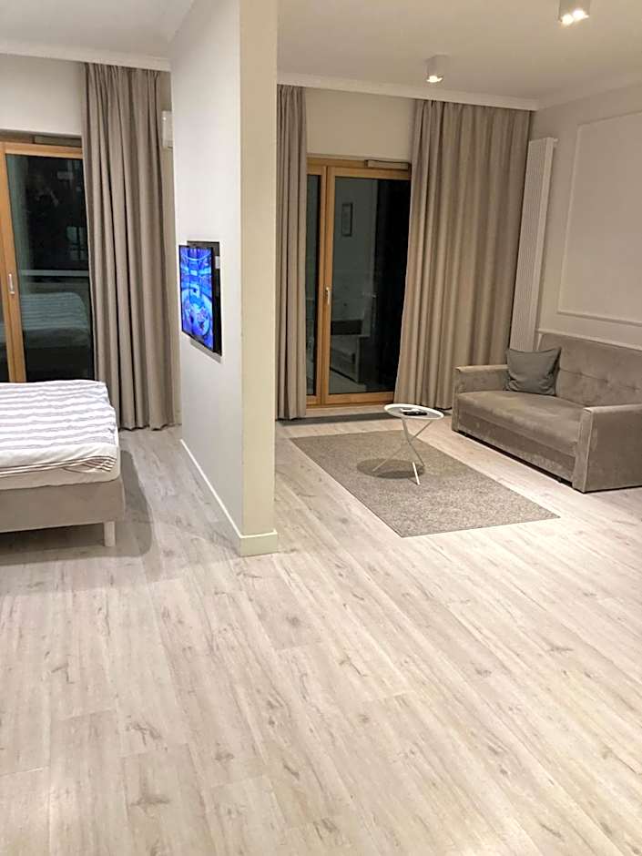 Platinum Towers Hotel Apartments