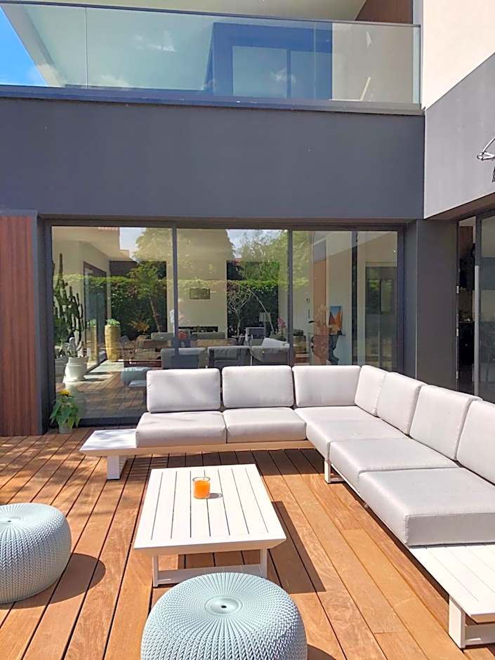 HÔTELYA - Lille Villeneuve d'Ascq