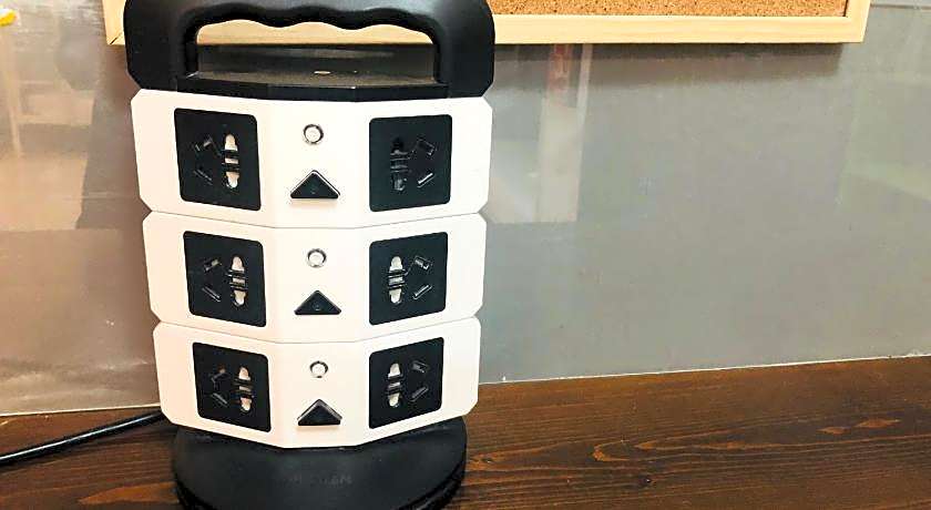 Hi Backpackers (Hong Kong Hostel Group)