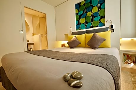 B&B Les Galets