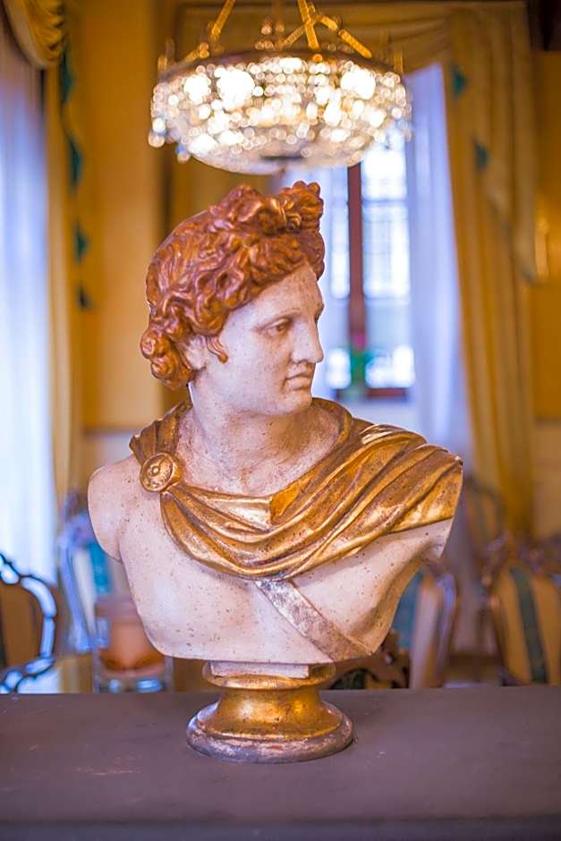 Hotel Palazzo Alexander