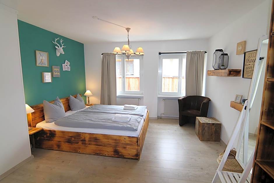 Kursaal Arosa - adults only