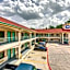 Americas Best Value Inn and Suites IAH Airport North