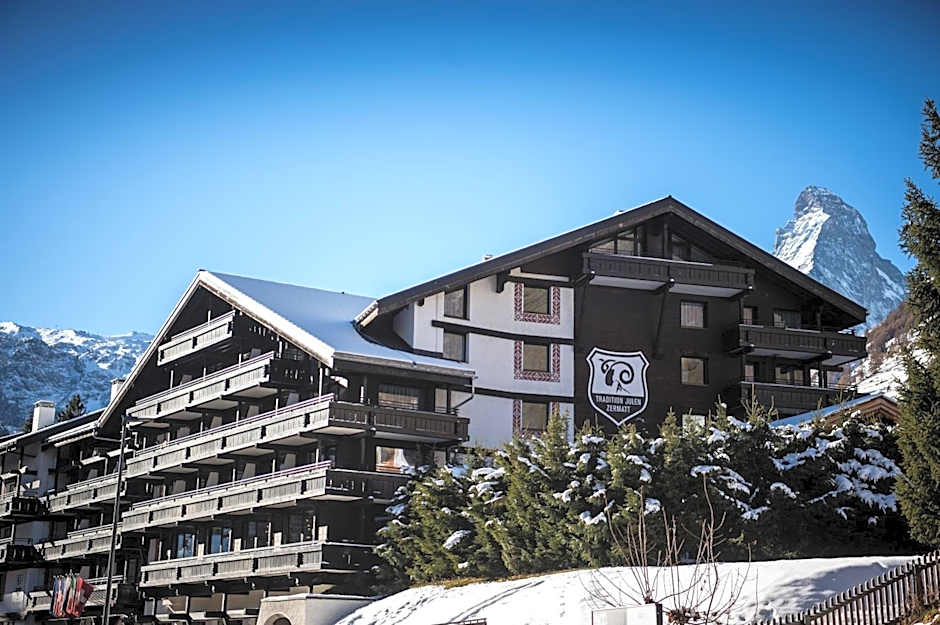 Wellness Hotel Alpenhof