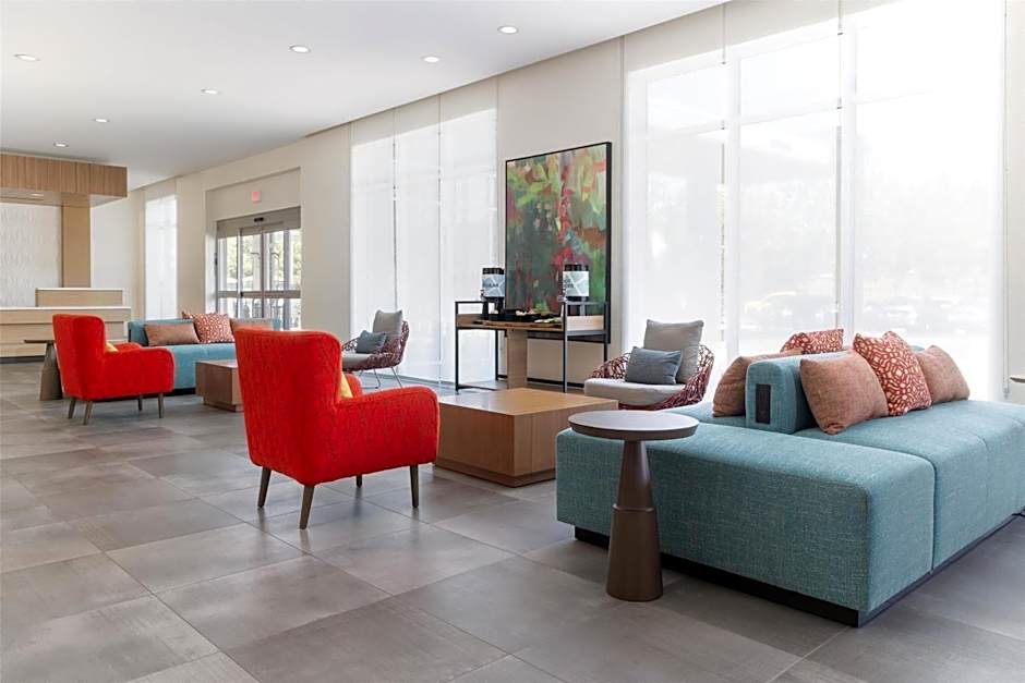 Hilton Garden Inn Walnut Creek