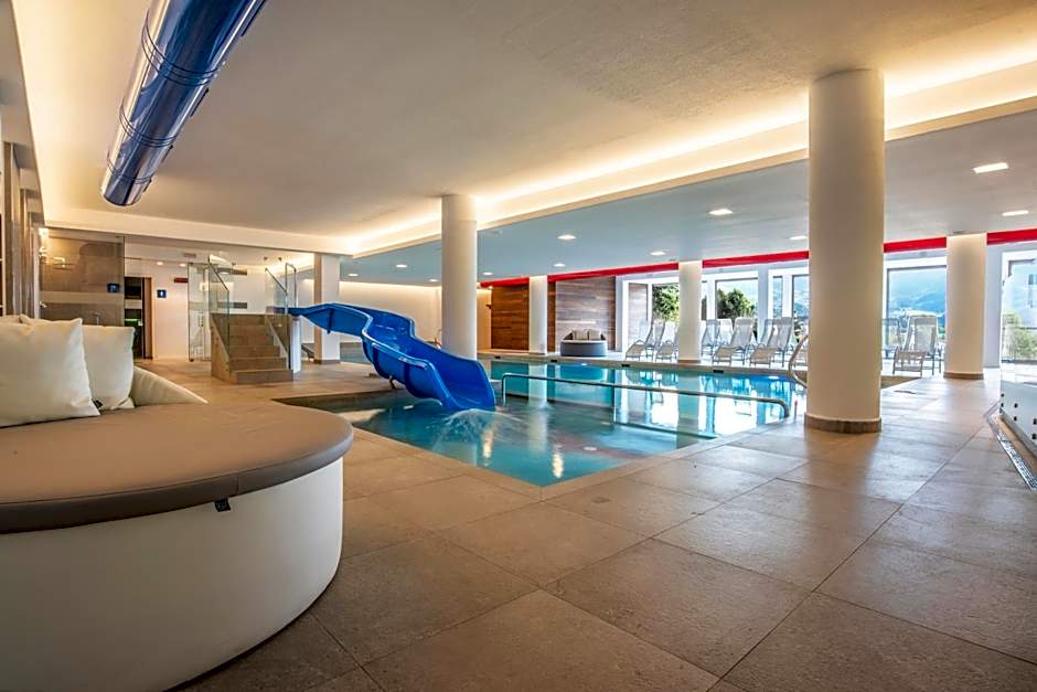 Veronza Clubresidence