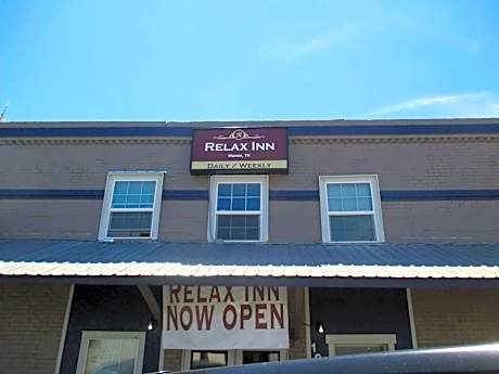 Relax Inn