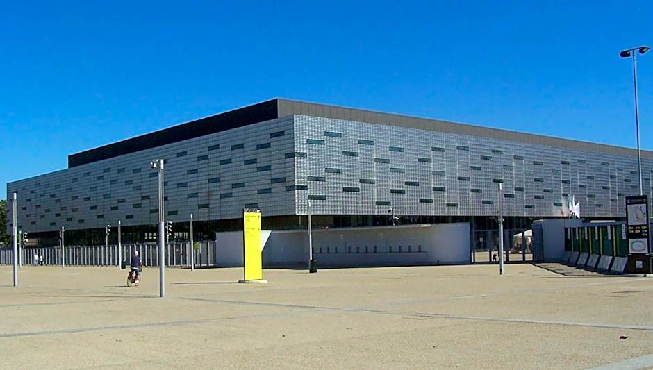 Torino Hotel San Luigi - Ristorante Trait d'Union