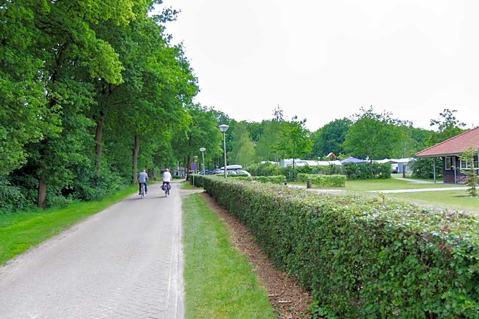 Familiecamping De Vossenburcht