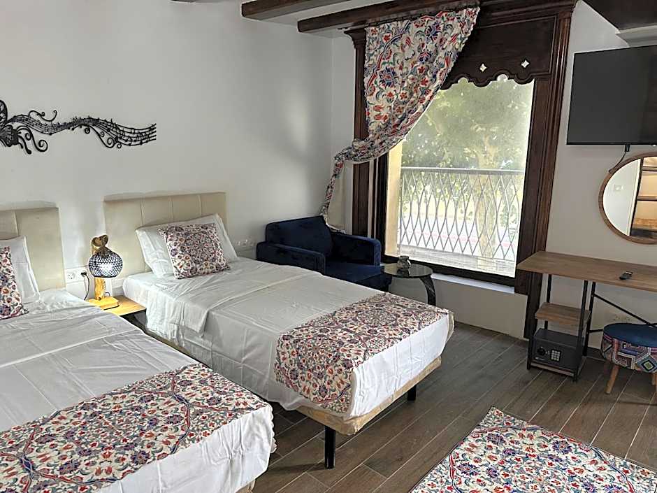 Vilador Beach Hotel