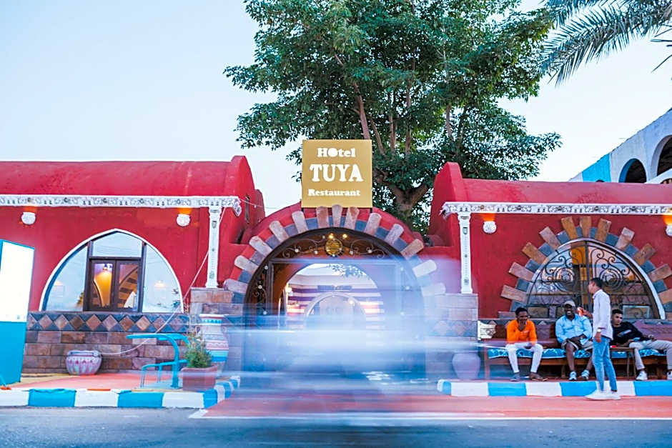 Tuya Abu Simbel Hotel