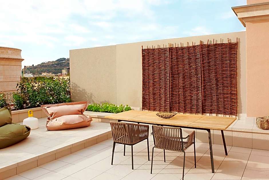 Le Meridien Barcelona