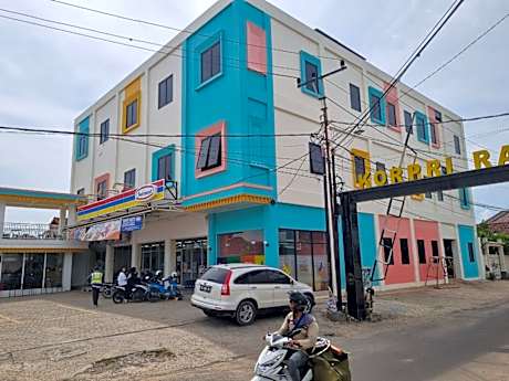 Slara hostel syariah