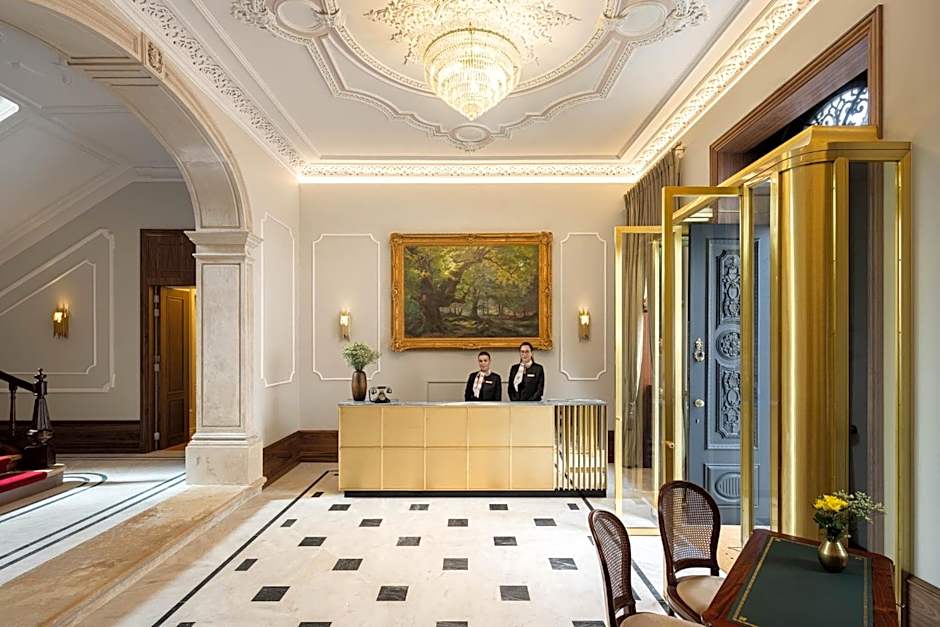 MS Collection Aveiro - Palacete Valdemouro